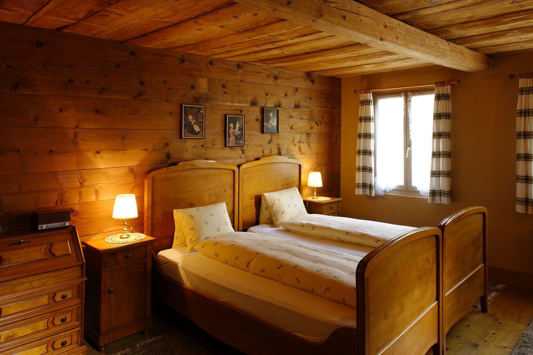 Baeren Hotel, The Bear Inn Wilderswil Bagian luar foto